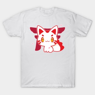 Kitsune T-Shirt